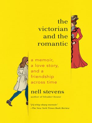 The Victorian and the Romantic - ebook